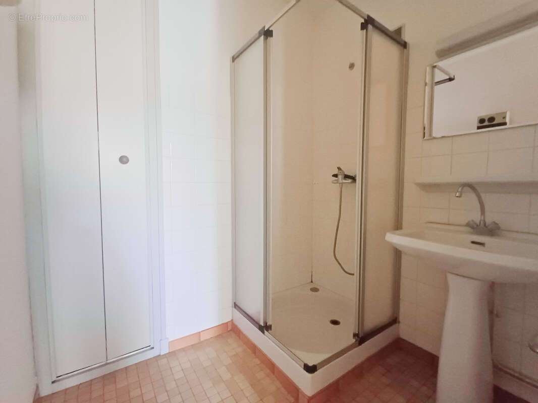 Appartement à AUBENAS