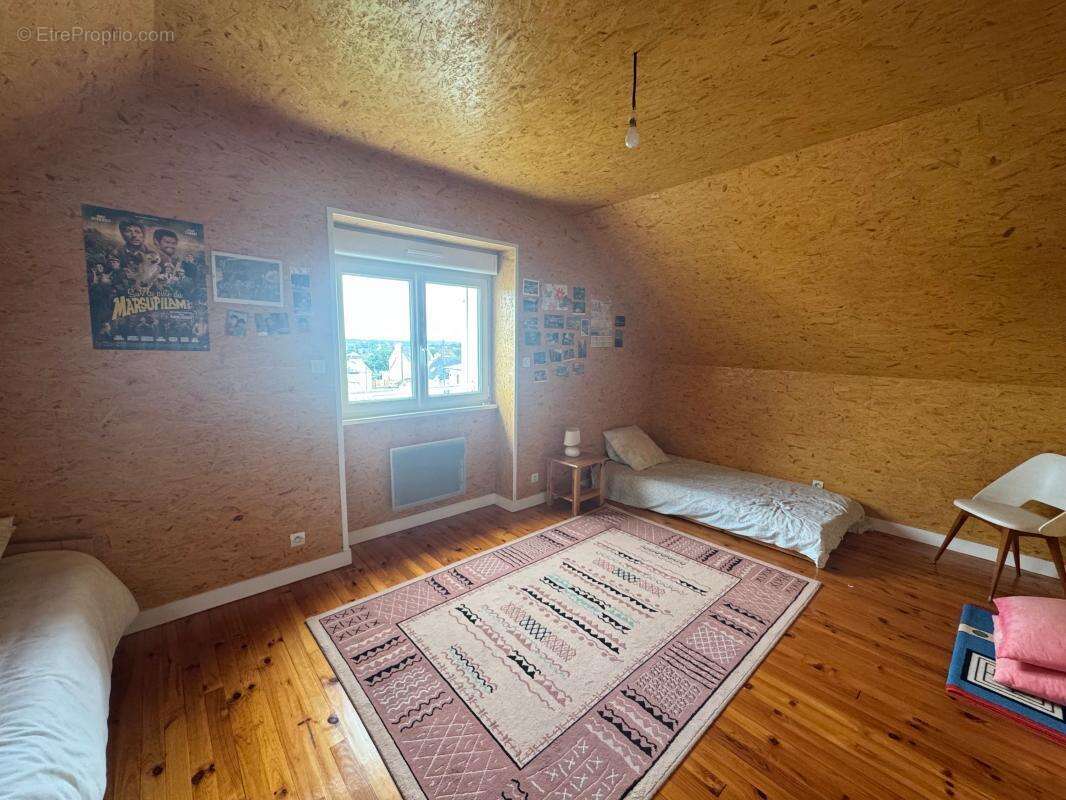 Maison à SAINT-RENAN