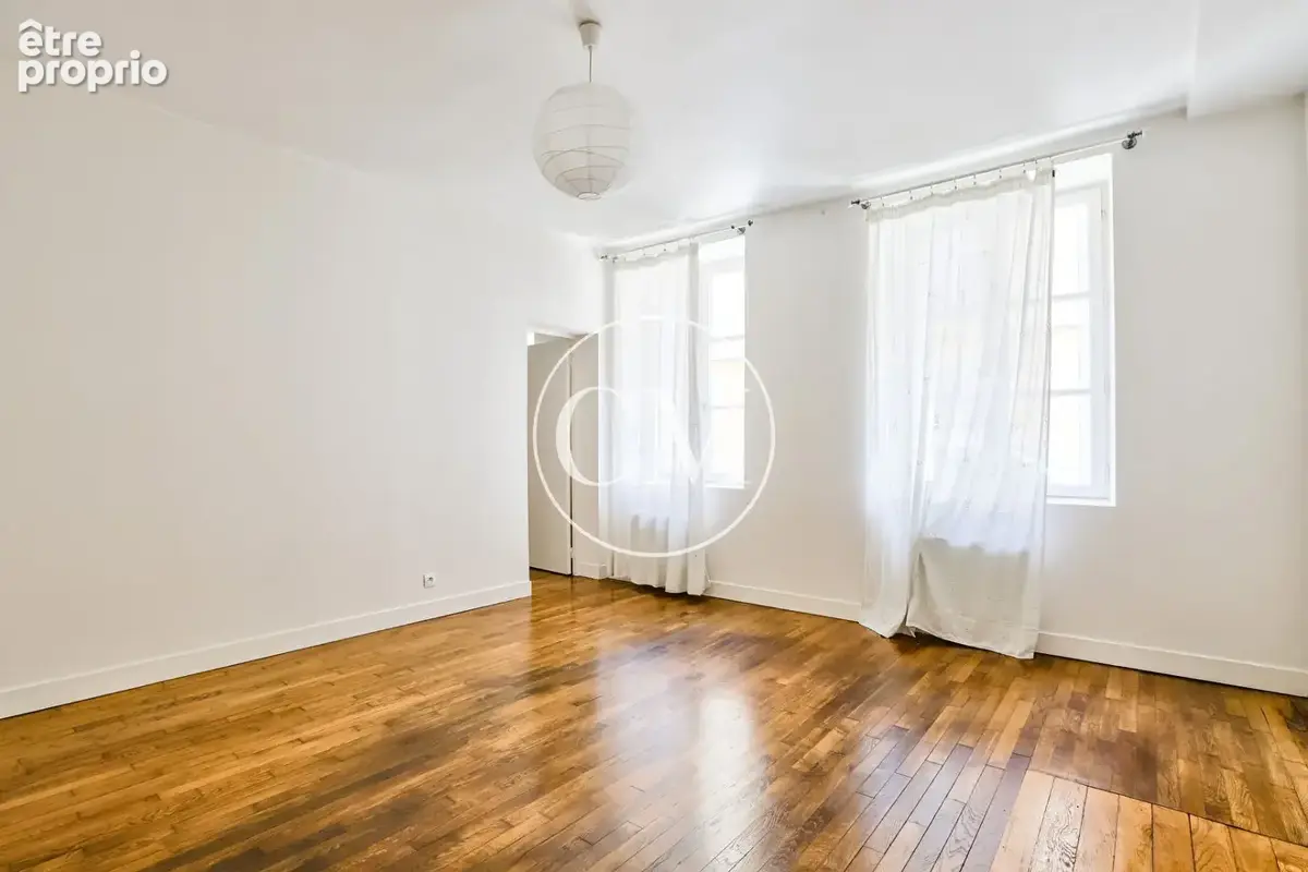 Versailles saint louis appartement - photo 8