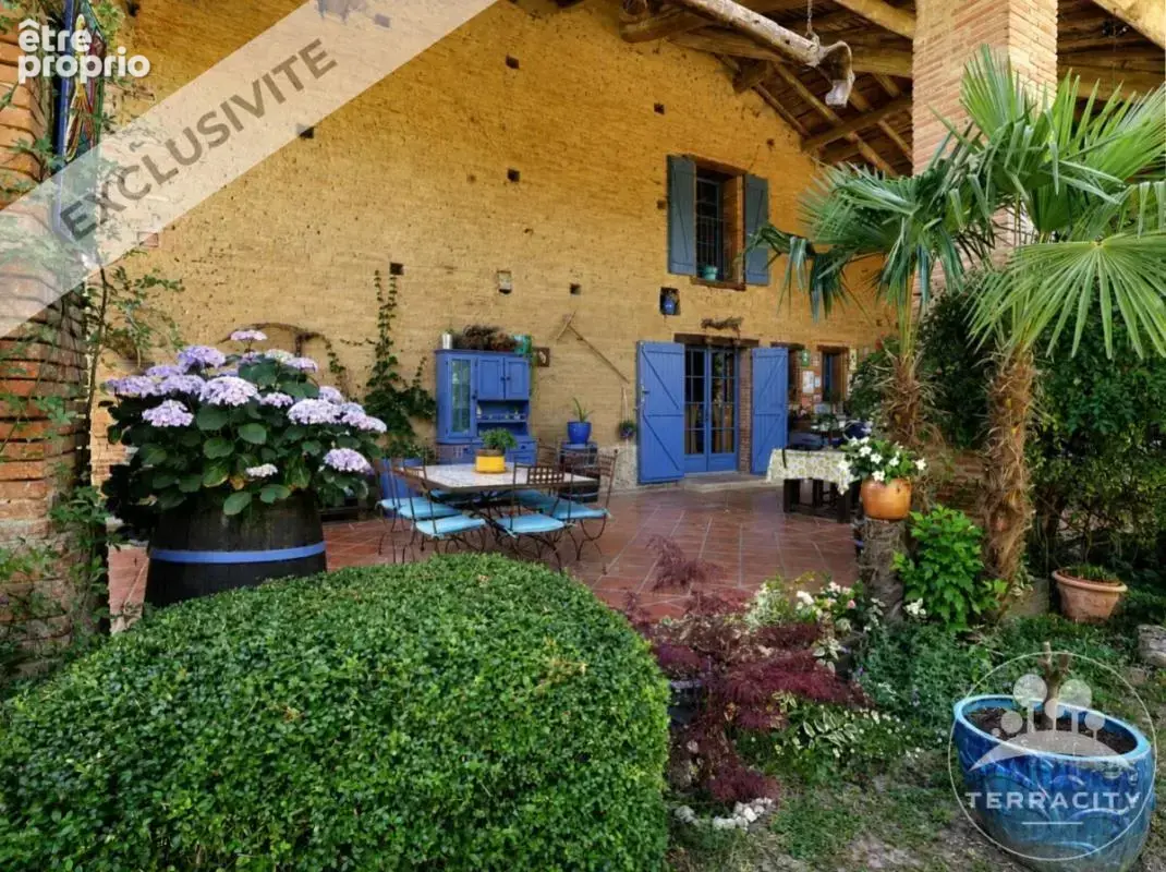 Maison - Fronton - 246m² - photo 6