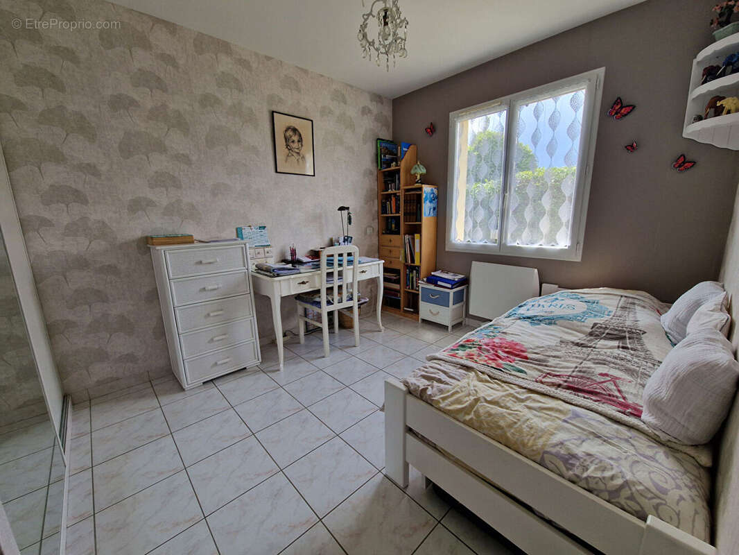 Maison à BISCARROSSE