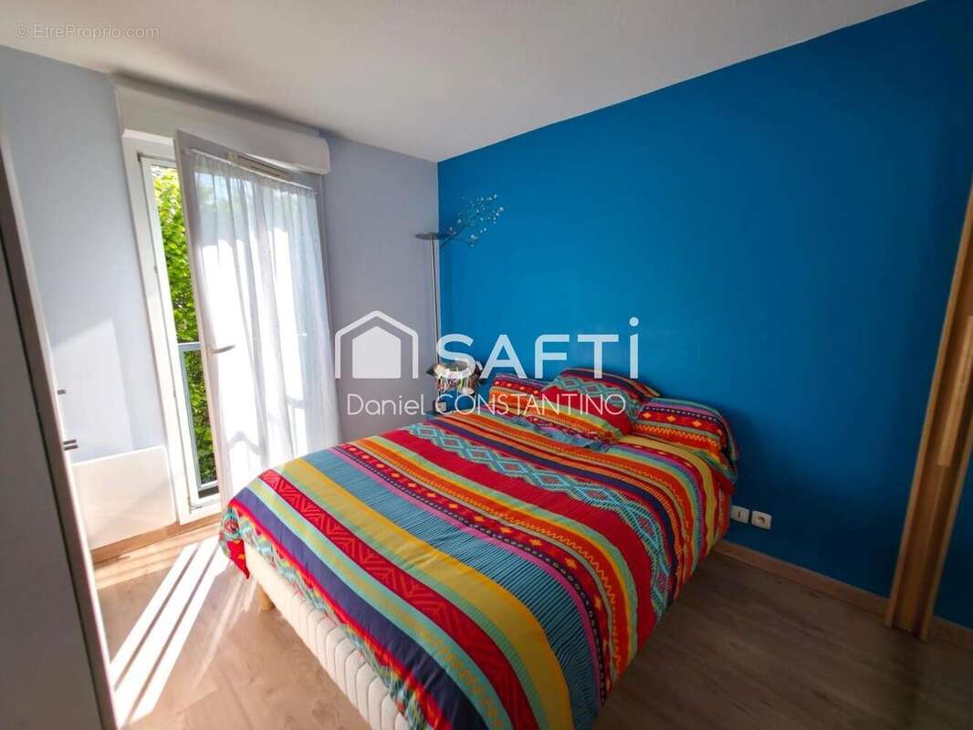Photo 6 - Appartement à SAINTE-GENEVIEVE-DES-BOIS