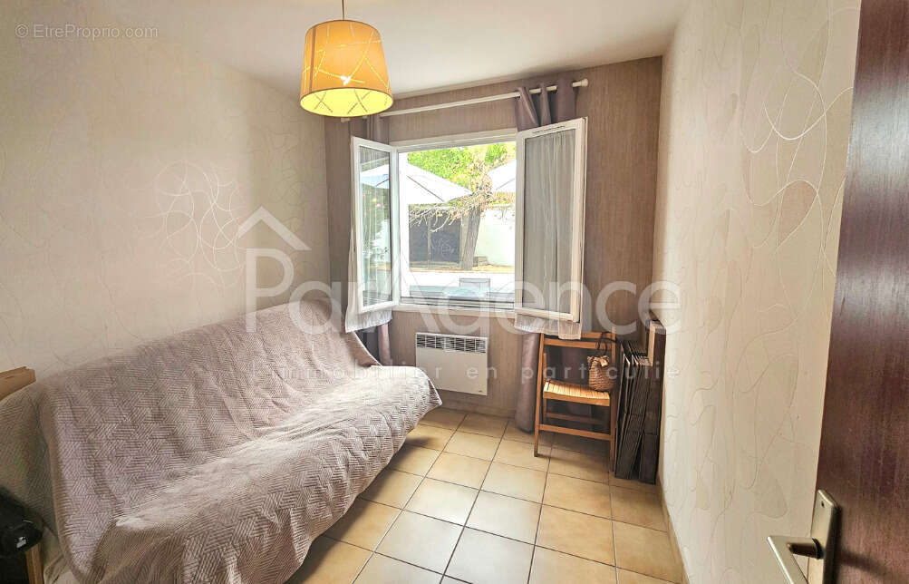 Maison de plain pied - 3 chambres - photo 11