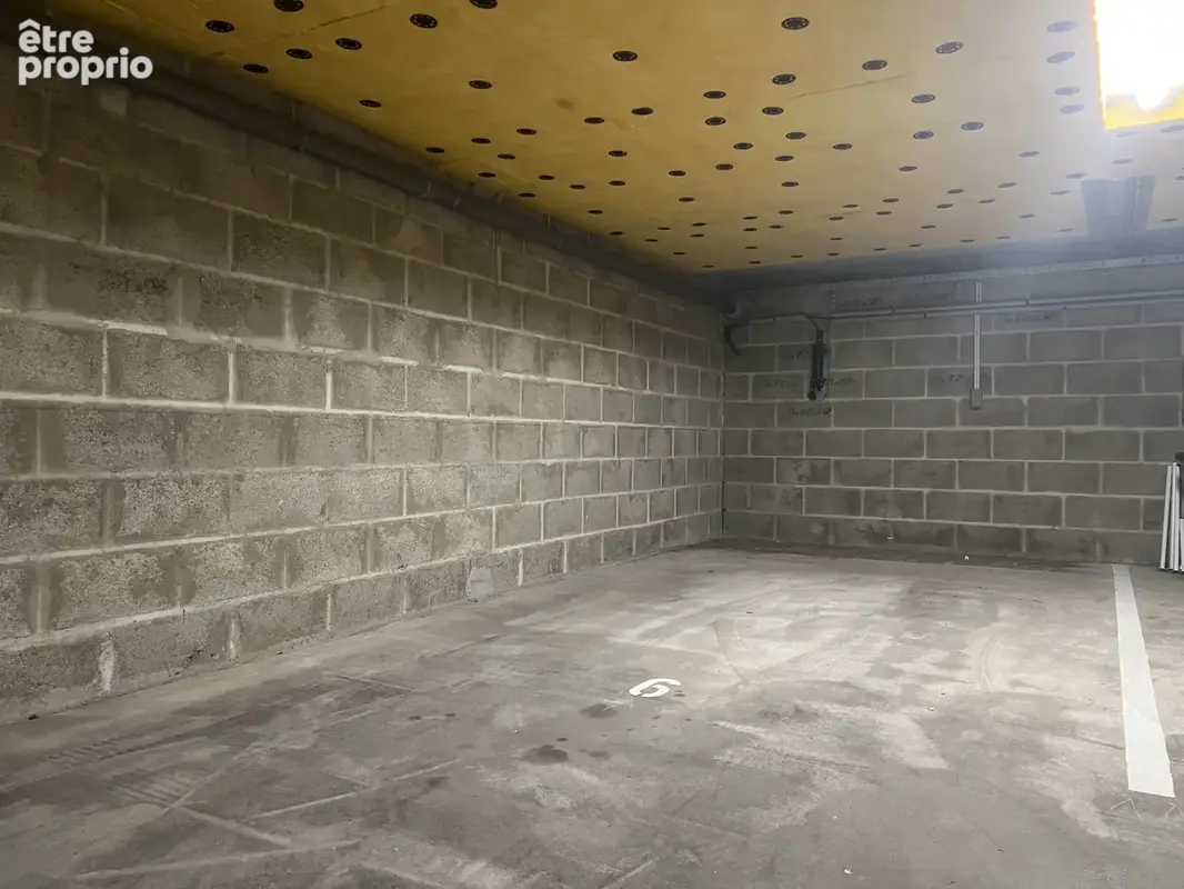 Magnifique appartement de 101 m2, avec vue imprenable sur la Vienne - photo 17