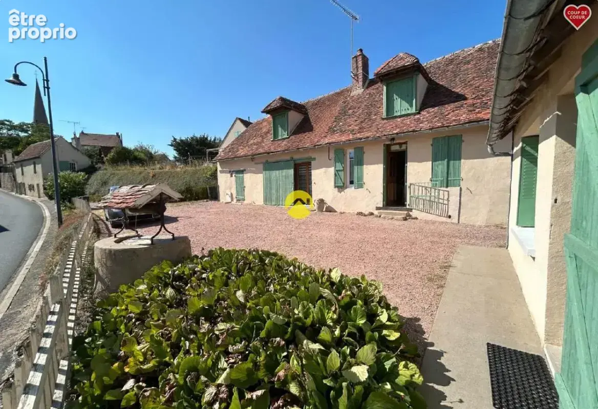 2 Gîtes de FRANCE + 1 Maison - photo 1
