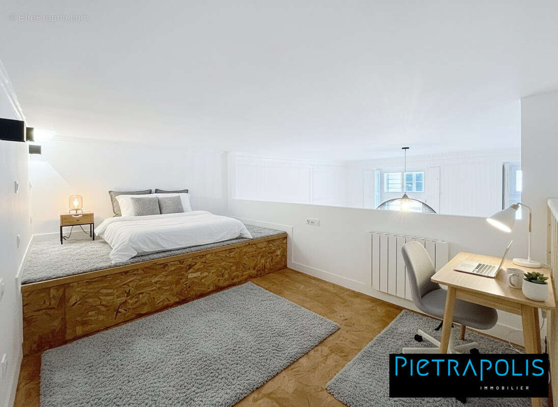 Appartement à LYON-2E