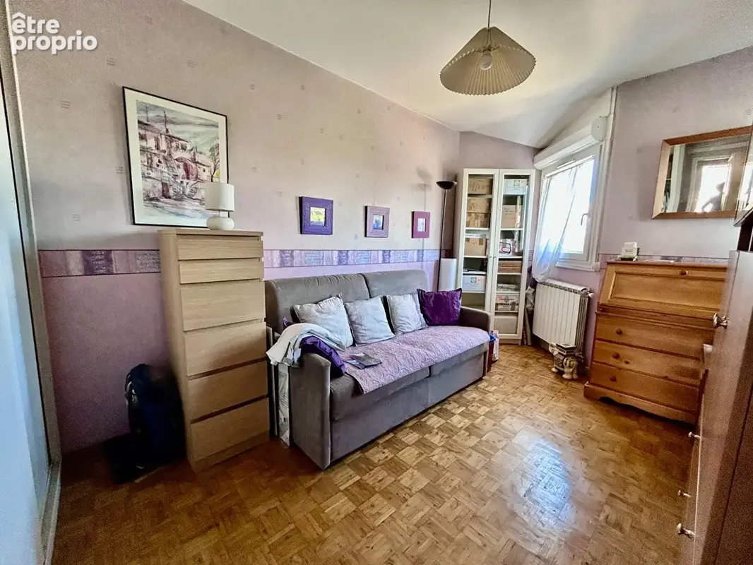 Appartement Montpellier 3 pièce(s) 70 m2 - photo 9