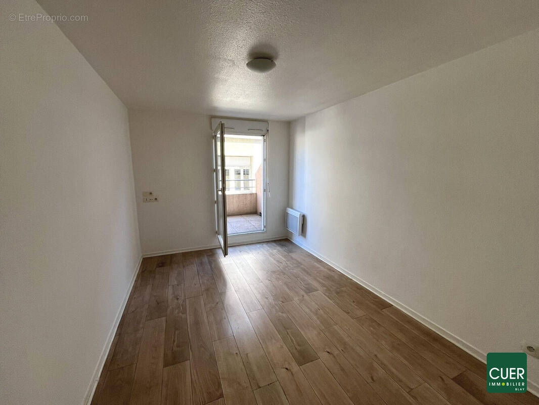 Appartement à VALENCE