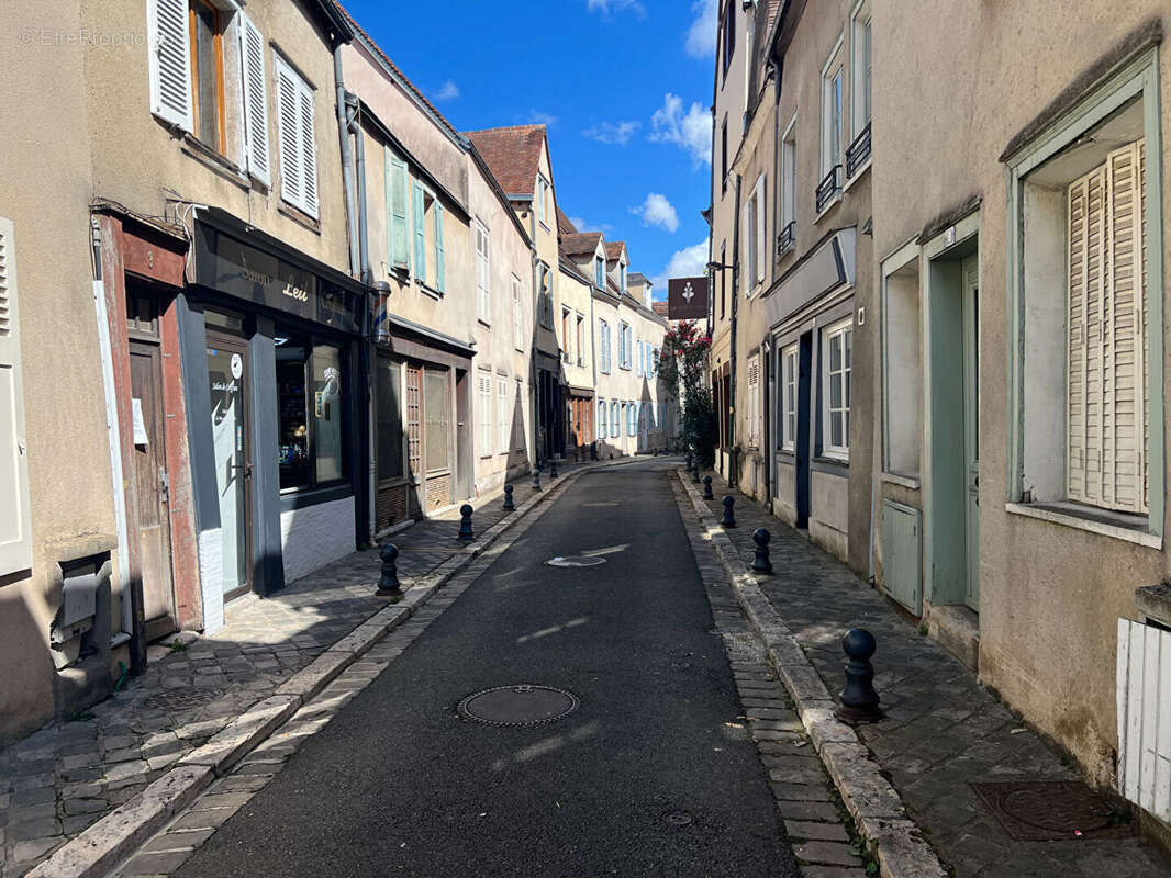 Appartement à CHARTRES