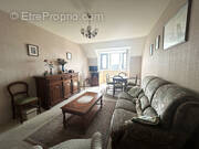 Appartement à SAINT-MALO