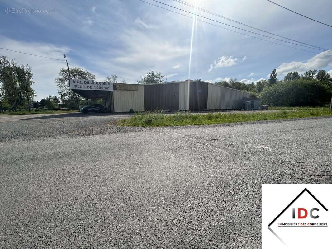 Appartement à NIDERVILLER