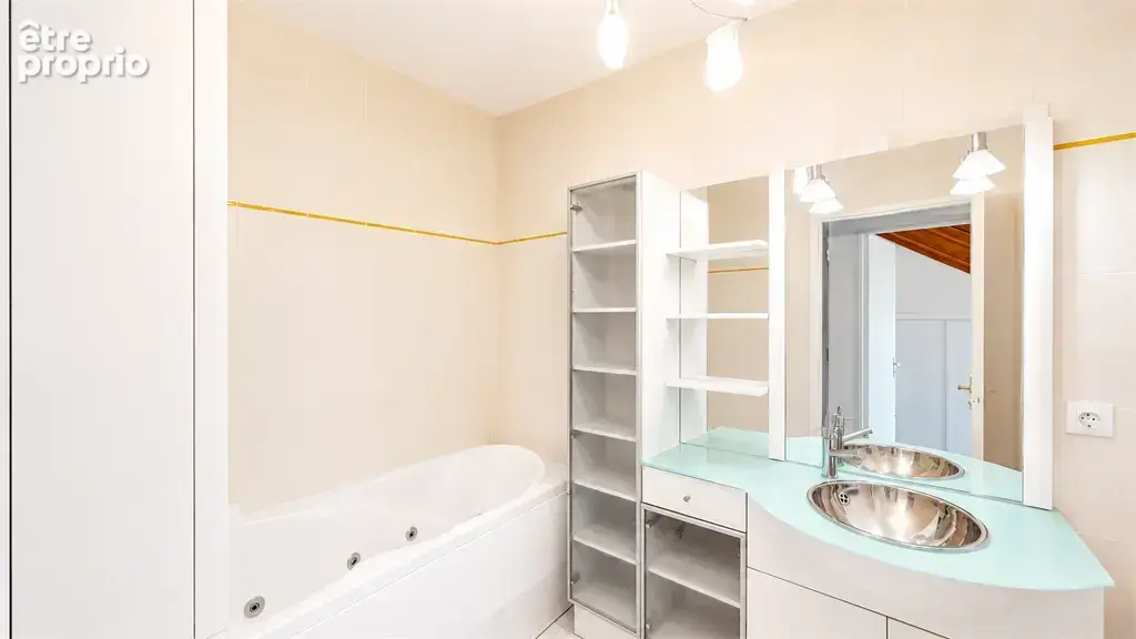 Appartement 80 m² à Clamart  - photo 14