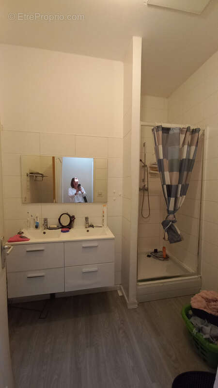 Appartement à LESPIGNAN