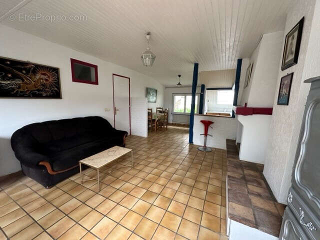 Appartement à BURES-SUR-YVETTE