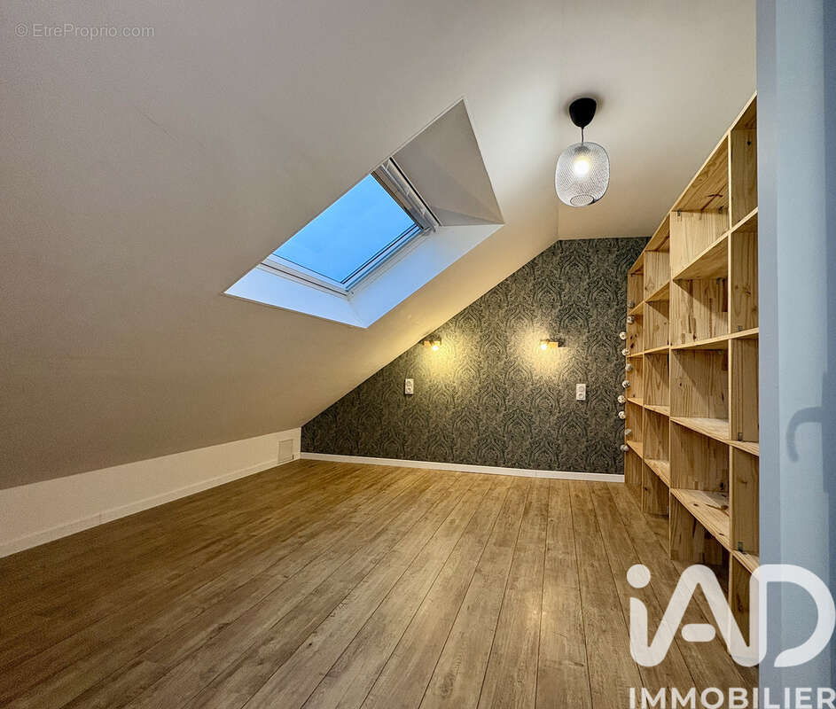 Photo 5 - Maison à BREAL-SOUS-MONTFORT