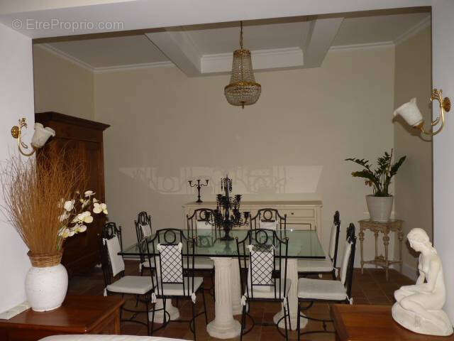 Maison à CASTELNAUDARY