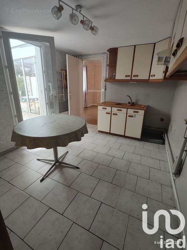 Photo 6 - Maison à BONDOUFLE