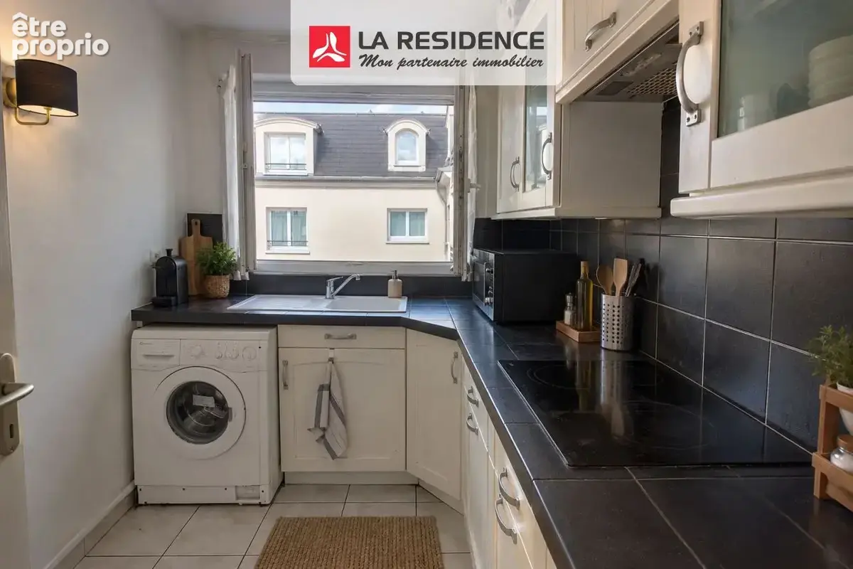 Appartement 2 pièces 45 m² à vendre à Eragny (95610) - photo 5
