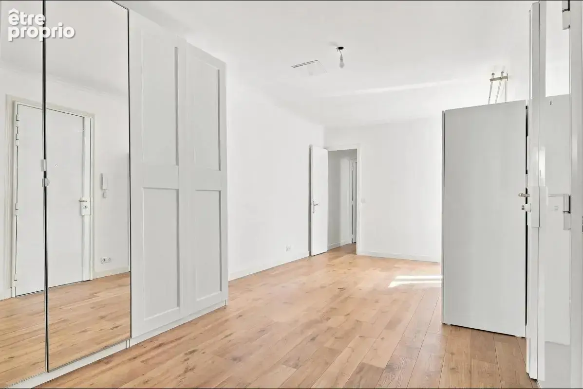 Appartement de 4 pièces de 84 m² Ranelagh - photo 7