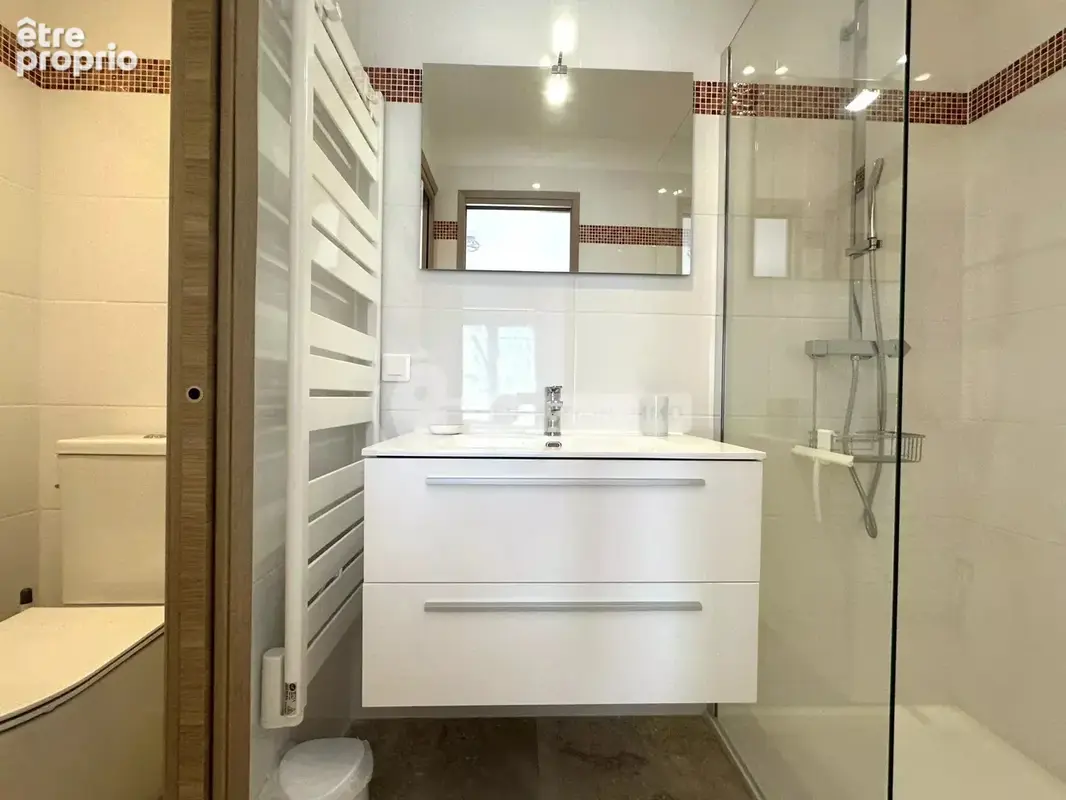 Maison de plain-pied proche centre de Fontvieille. - photo 14