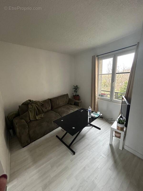 Appartement à RIS-ORANGIS