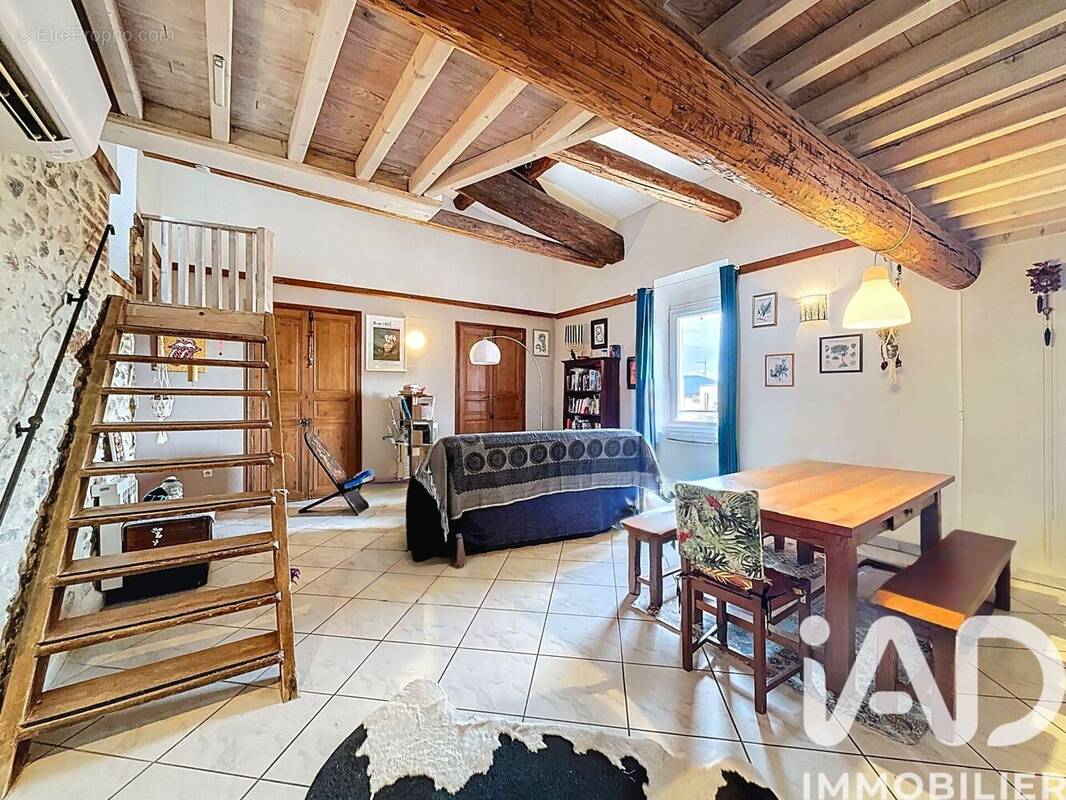 Photo 1 - Appartement à RIVESALTES
