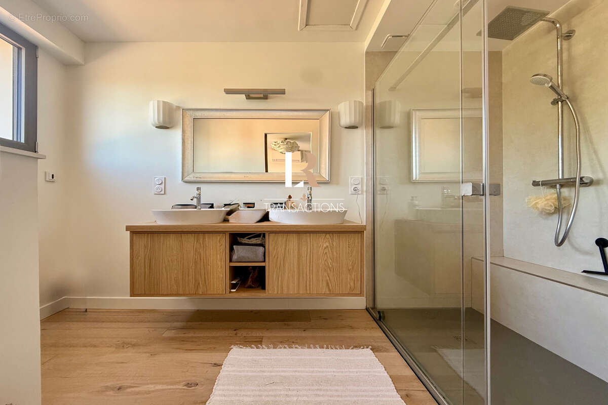 Maison à LA ROCHELLE