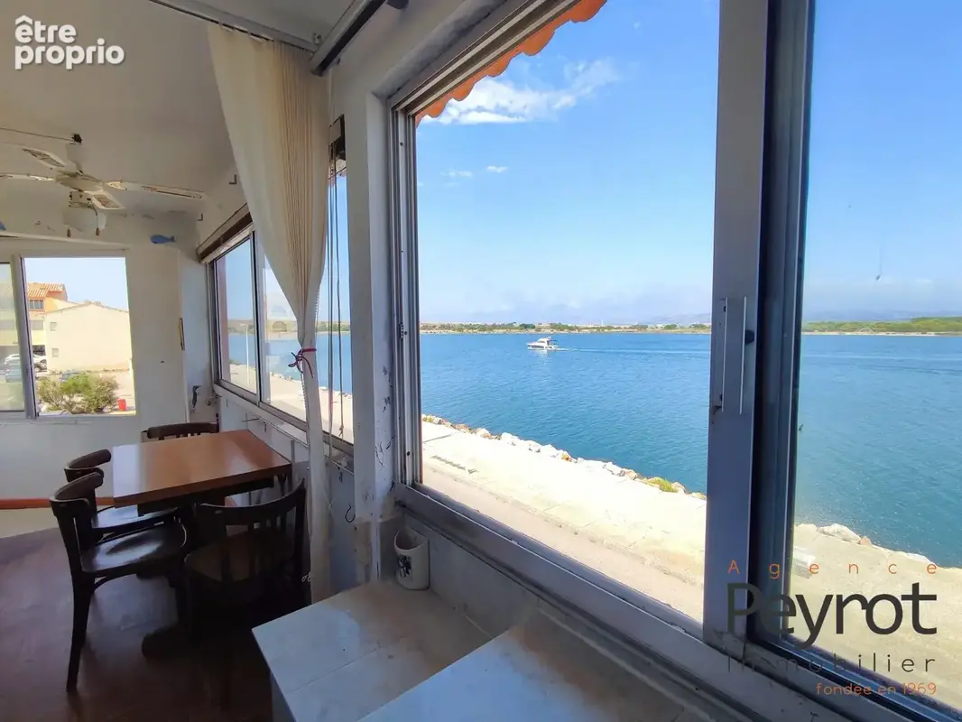 Appartement 38 m² à Leucate  - photo 2