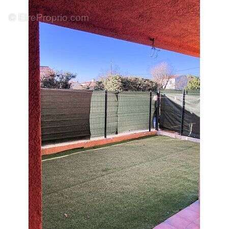 Appartement à BRIGNOLES