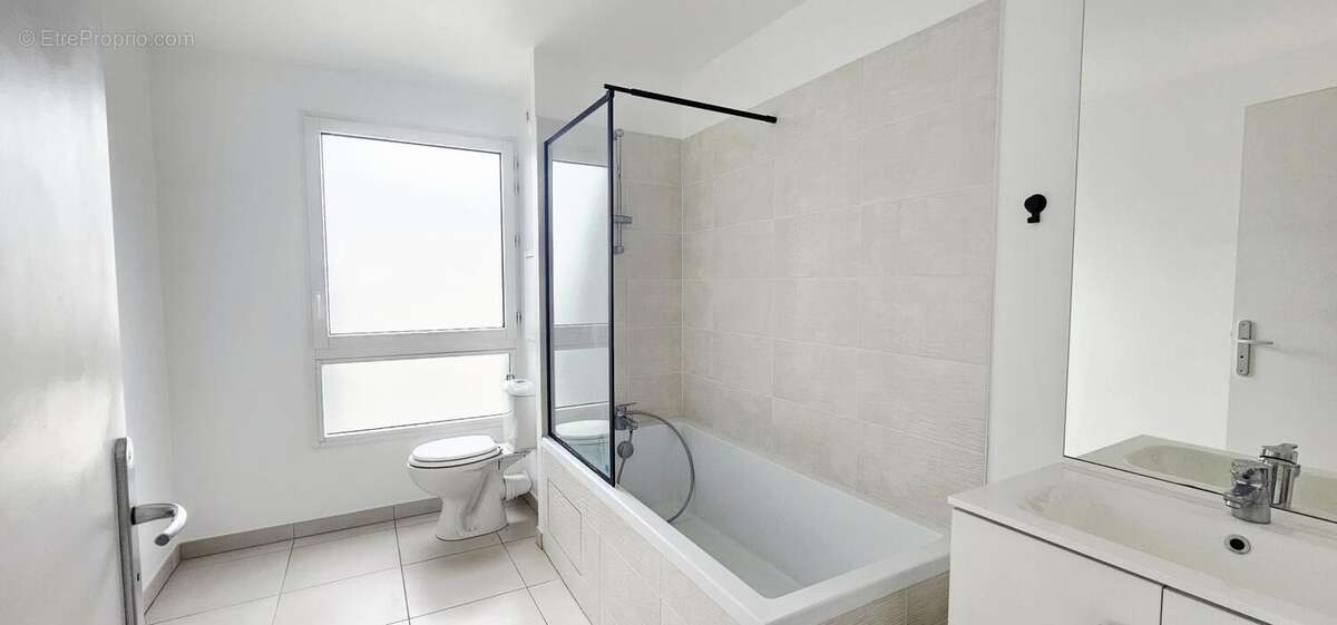 Appartement à COLOMBES