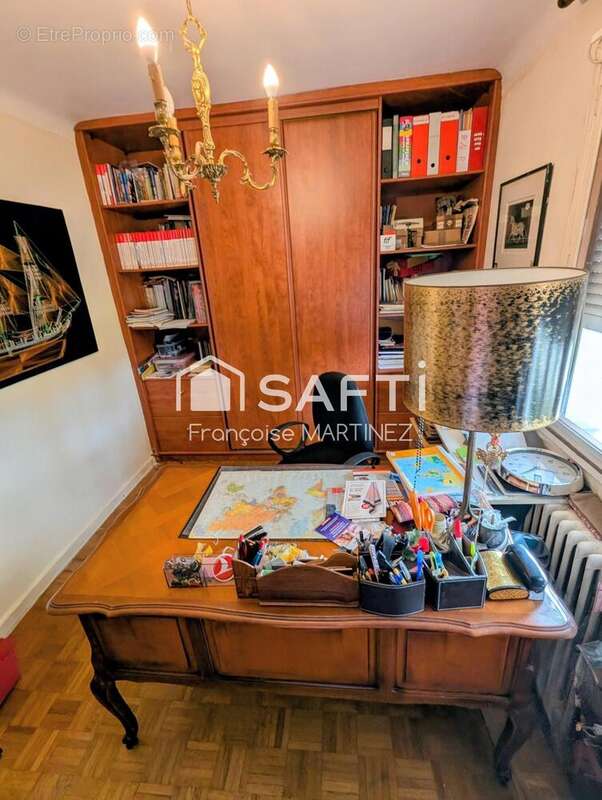 Photo 5 - Maison à DECINES-CHARPIEU