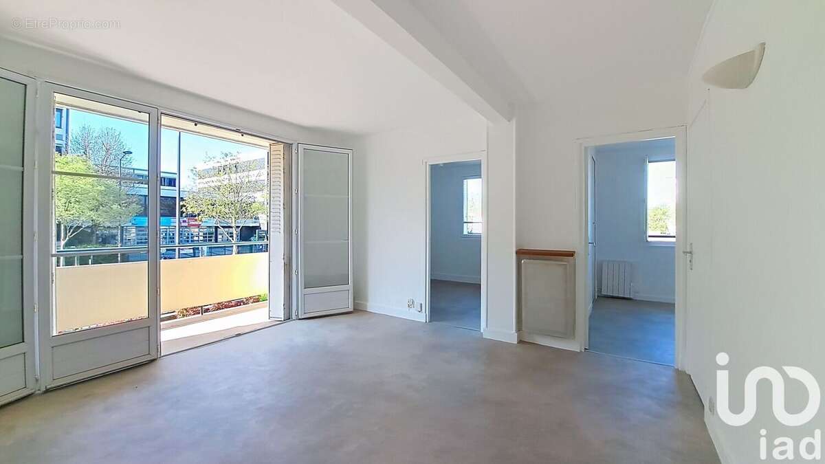 Photo 2 - Appartement à ANTONY