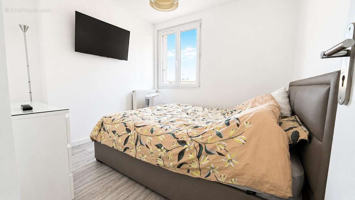 Appartement 62 m² à Maisons-Alfort  - photo 5