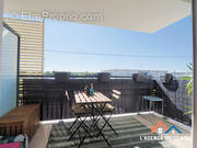 Appartement à CARRIERES-SOUS-POISSY