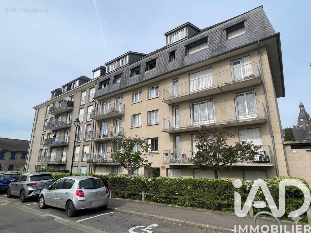 Photo 1 - Appartement à LIMAY