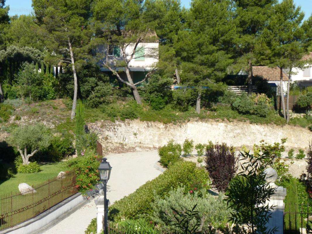 Appartement à MALLEMORT