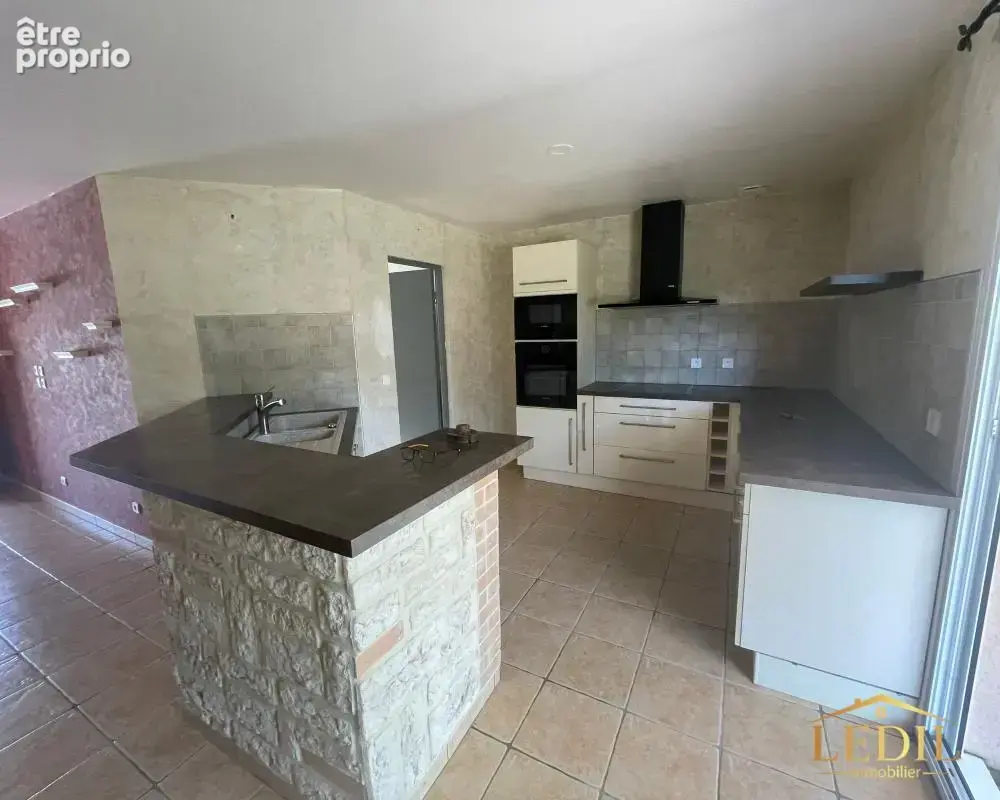 Maison 5 pièces 86 m² à vendre à Moissac (82200) - photo 4