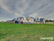 Maison à CAYEUX-SUR-MER