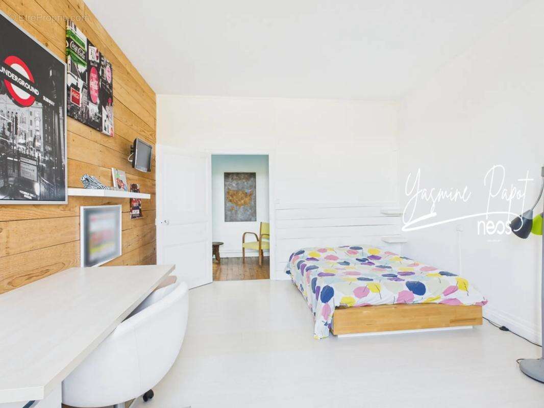 Maison à SAINT-MARTIN-DE-SAINT-MAIXENT