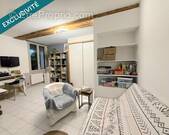 Photo 1 - Appartement à ESTRABLIN