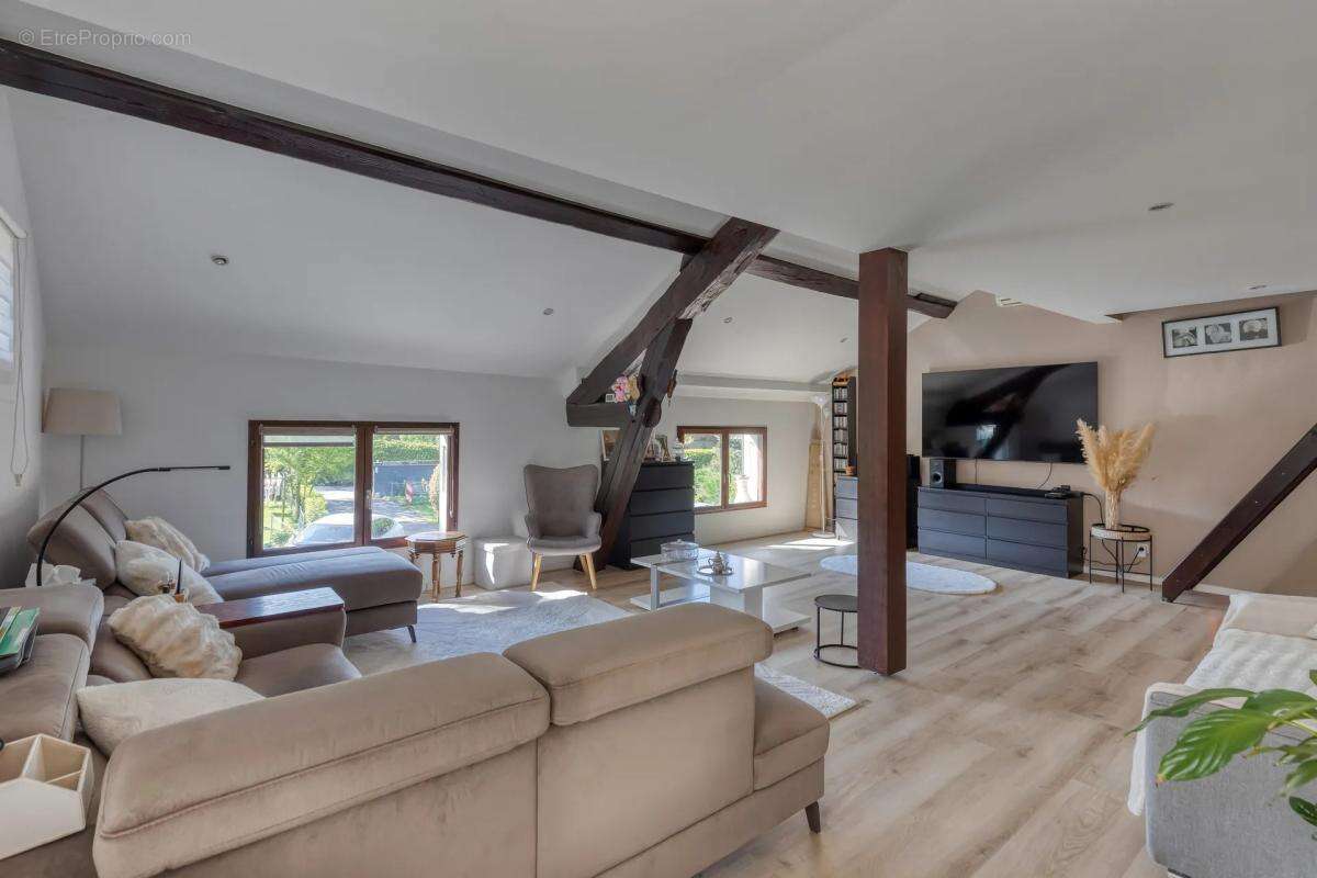 Maison à VOREPPE