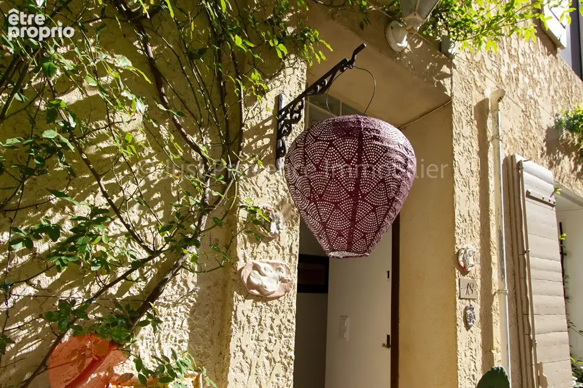 Maison Le Barroux 5 pièces 93.9 m2 - photo 16