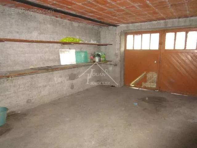 Maison à SAINT-POURCAIN-SUR-SIOULE