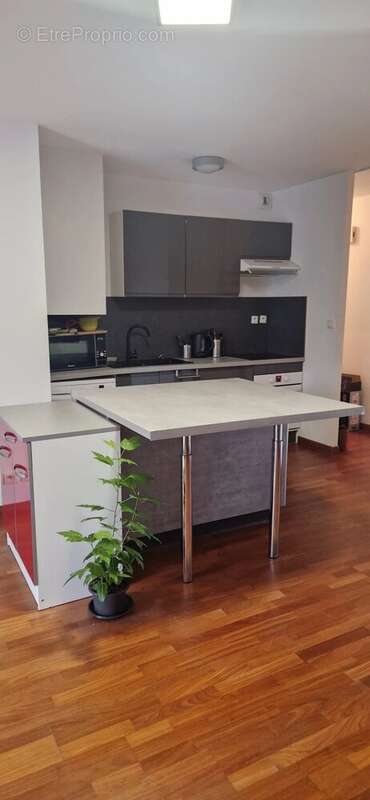 Appartement à SAINT-HERBLAIN