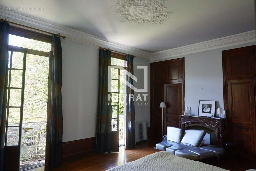 Appartement à CHALON-SUR-SAONE