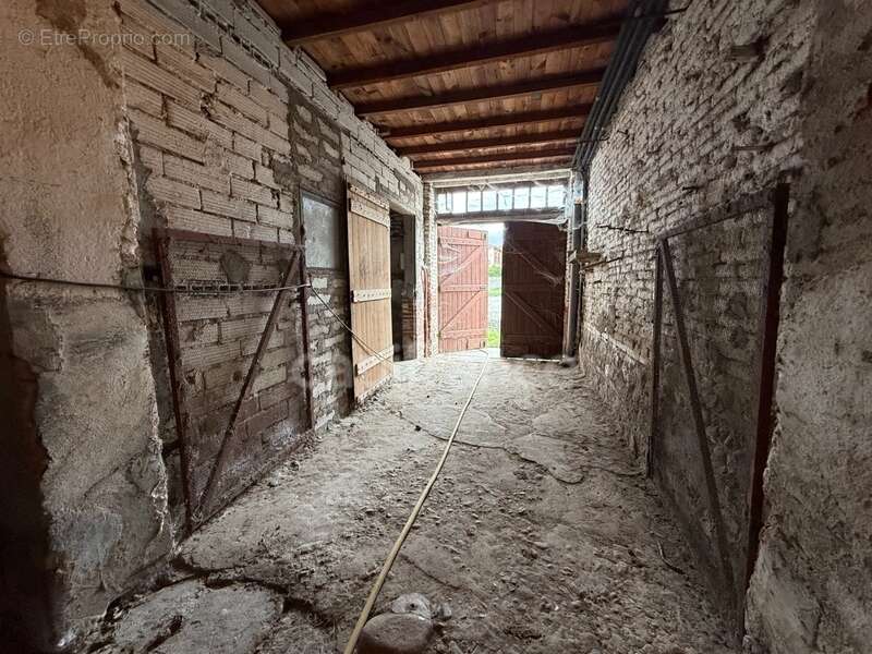 Maison à LAMASQUERE