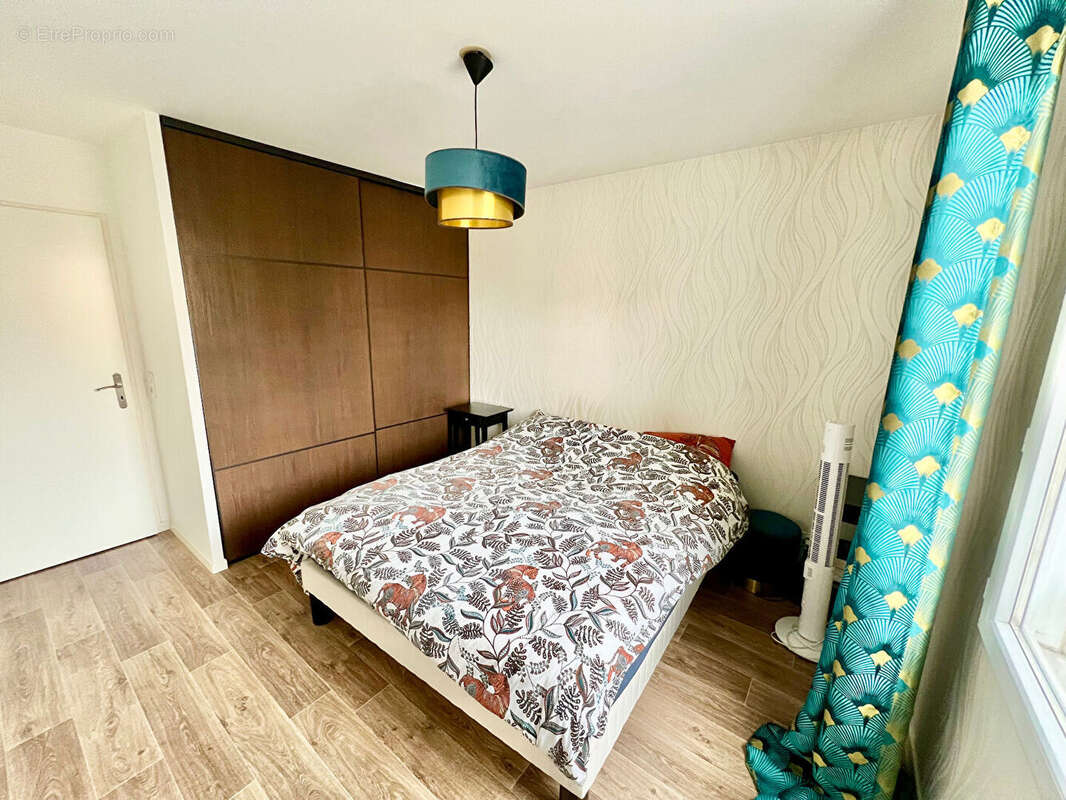 Appartement à ERAGNY