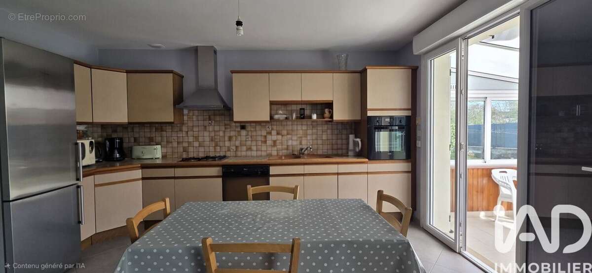 Photo 4 - Maison à VEZINS