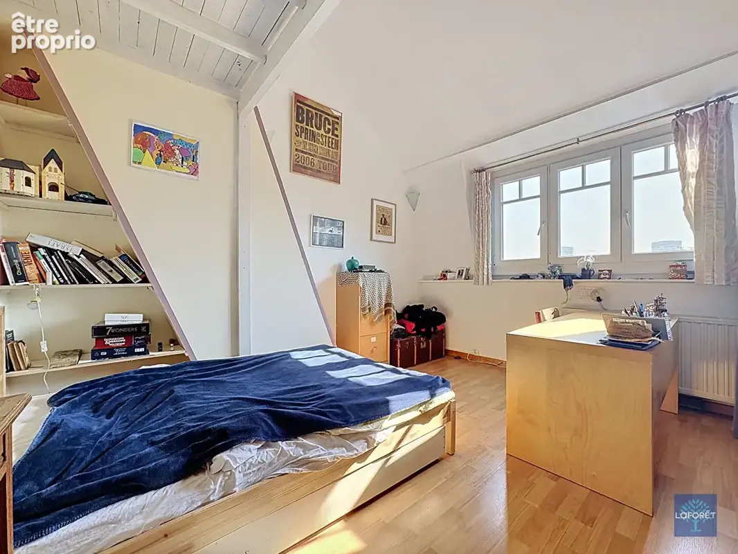LAFORÊT LILLE - Maison familiale aux portes de Lille - photo 12