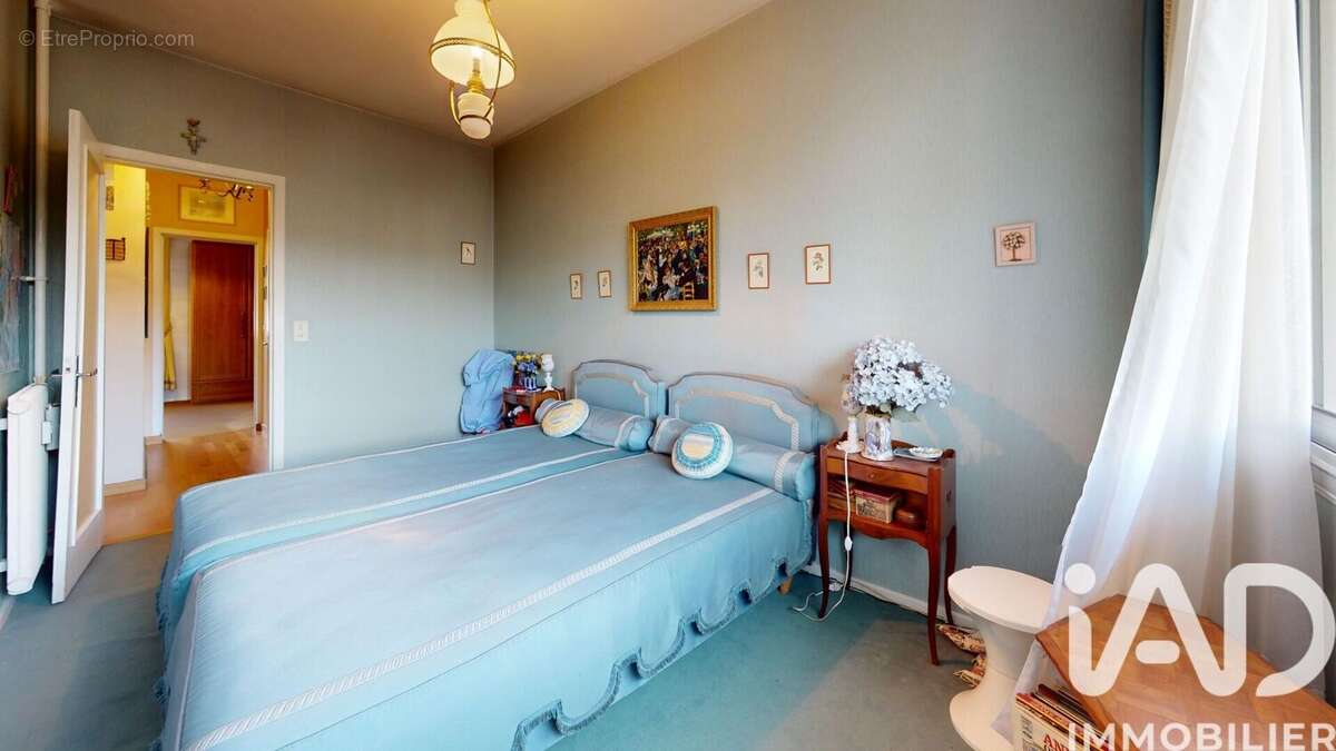 Photo 8 - Appartement à CLERMONT-FERRAND